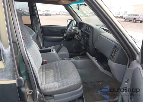 1997 Jeep Cherokee Sport z USA, uszkodzony, nr VIN 1J4FJ68S4VL530231